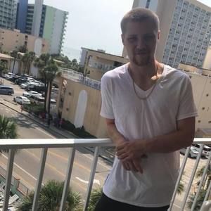 Meet your Posher, Thomas